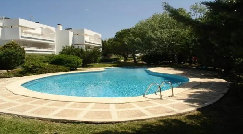 4 chambres, 3 salles de bains, 8 personnes, Wi-Fi, jardins,170 m², plage à 100m - Image 1