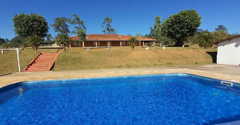 CHÁCARA LETÍCIA Season-Leisure and Events - Image 1