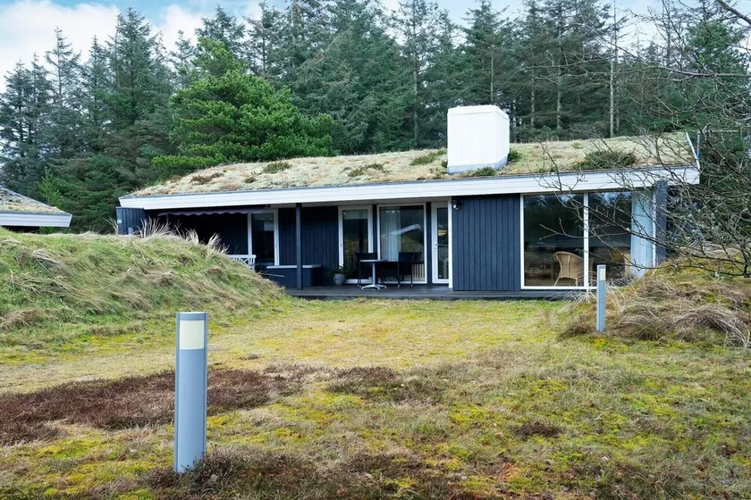 9 Person Holiday Home in Blokhus-by Traum - Image 1