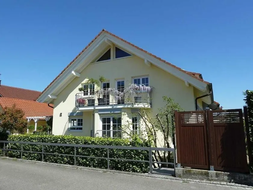 Apartamento Baumann - Apartamento Baumann-Ringsheim para 1-6 personas - Image 1