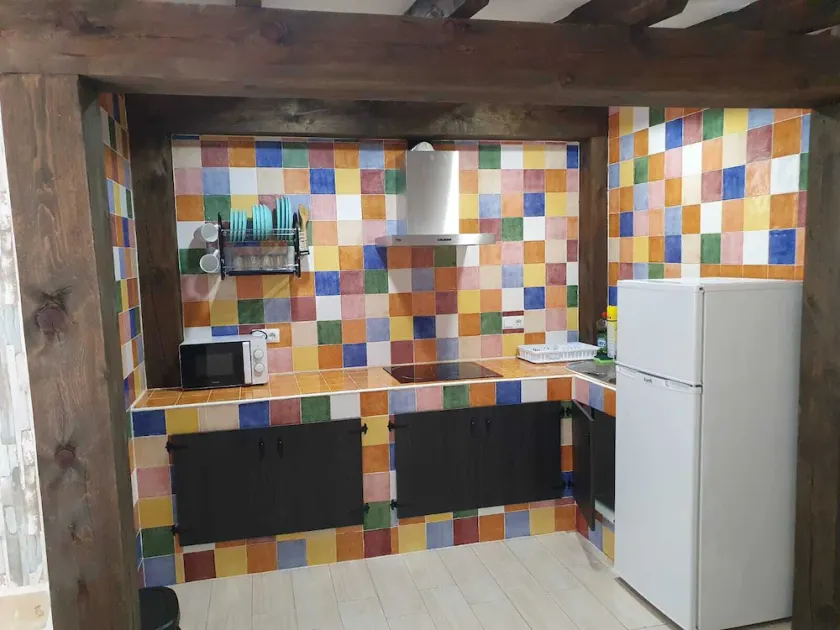Apartamento Loft en la Sierra del Segura - Image 1