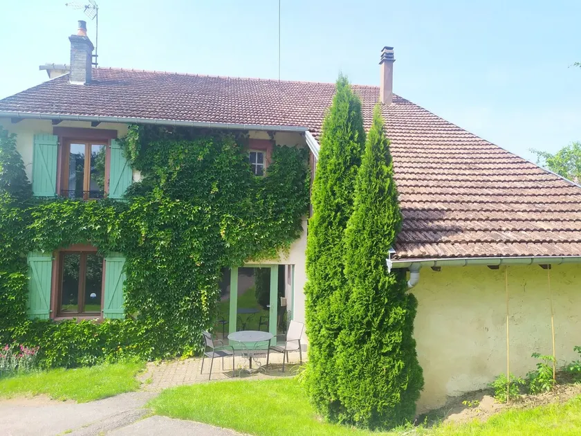 huset Pre Touchstone - Image 1