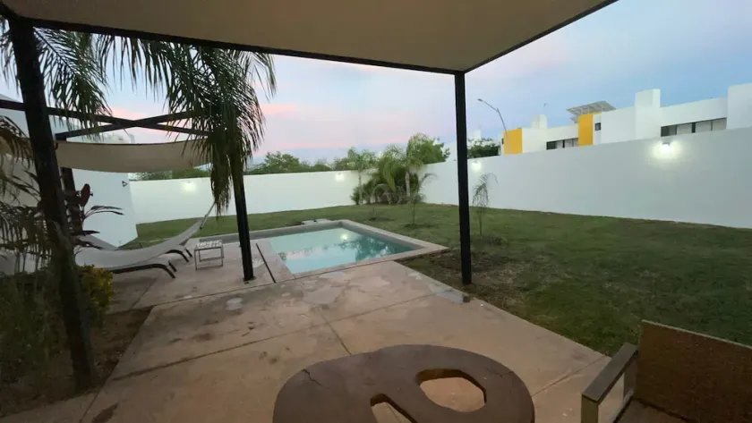 A beautiful uptown merida retreat Home - Image 1