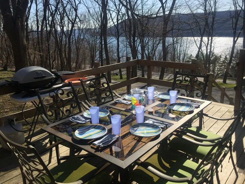 Spektakuläre Sonnenuntergänge über Keuka Lake - im Herzen der Finger Lakes gelegen! - Image 1