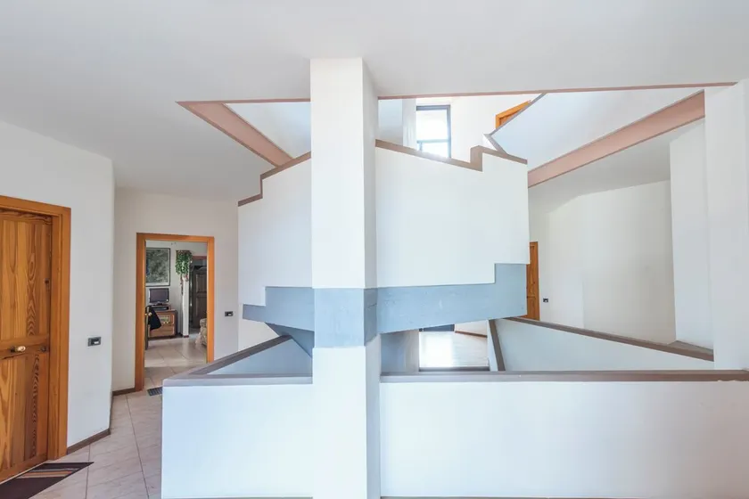 Residence 4 Colonne - Happy Rentals - Image 1
