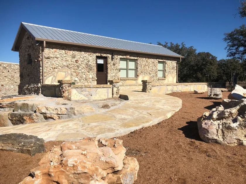 Wildebeest Guesthouse auf der 5 J Ranch - Image 1