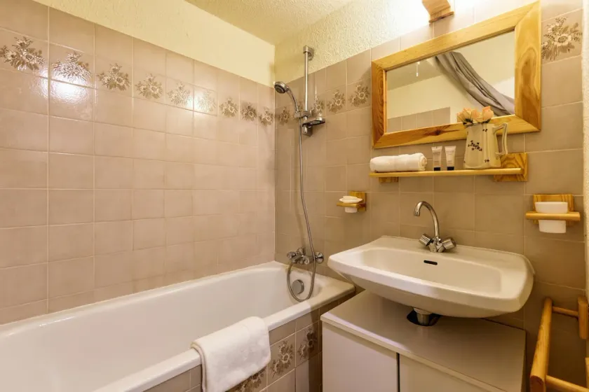 Appartement Plein Nature - Combloux - Happy Rentals - Image 1
