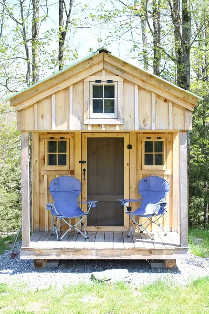 Black Creek's Maple Nature Escape - Image 1