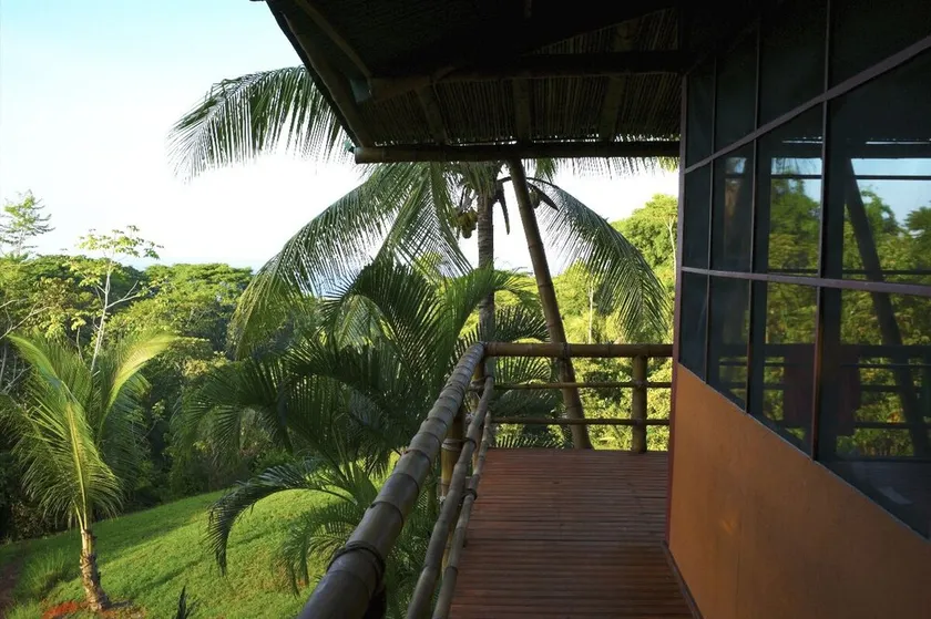Peaceful ocean view Home in  Ballena Marine National Park.  Walk to Beaches. - Image 1