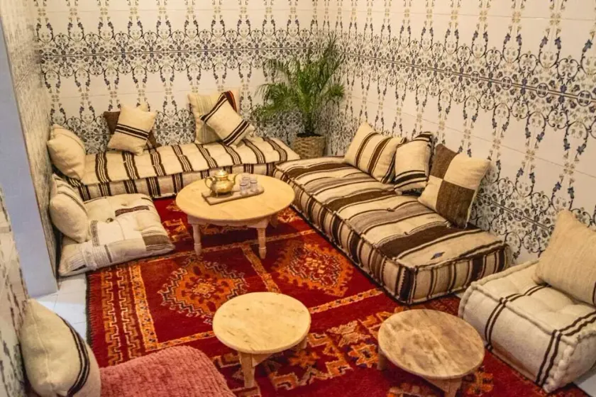 Luxury Riad - Image 1