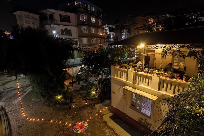 Cocina Mitho Chha - Image 1