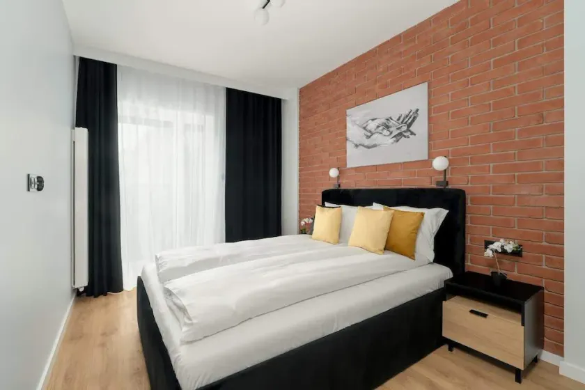 Zwierzyniecka 15 | Poznań | Luxurious apartment - Image 1