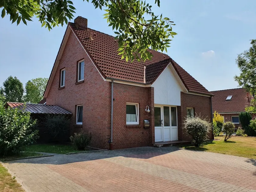 Komfortable Ferienwohnung am Ditzumer Sieltief, 45019 - Komfortable - Image 1