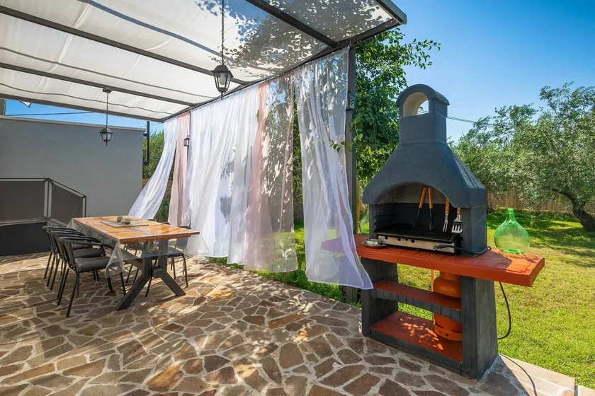 Holiday House Chill out Loborika - Image 1