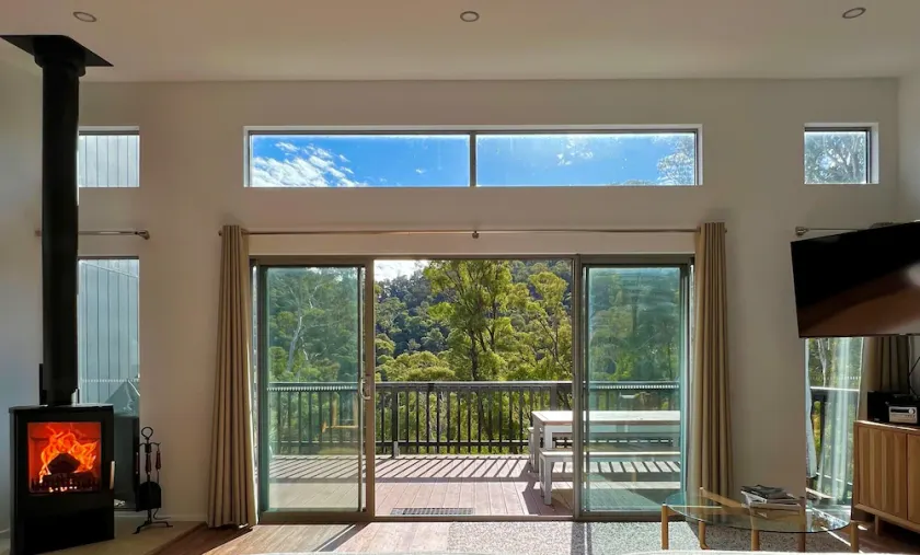 Treeside View - Image 1