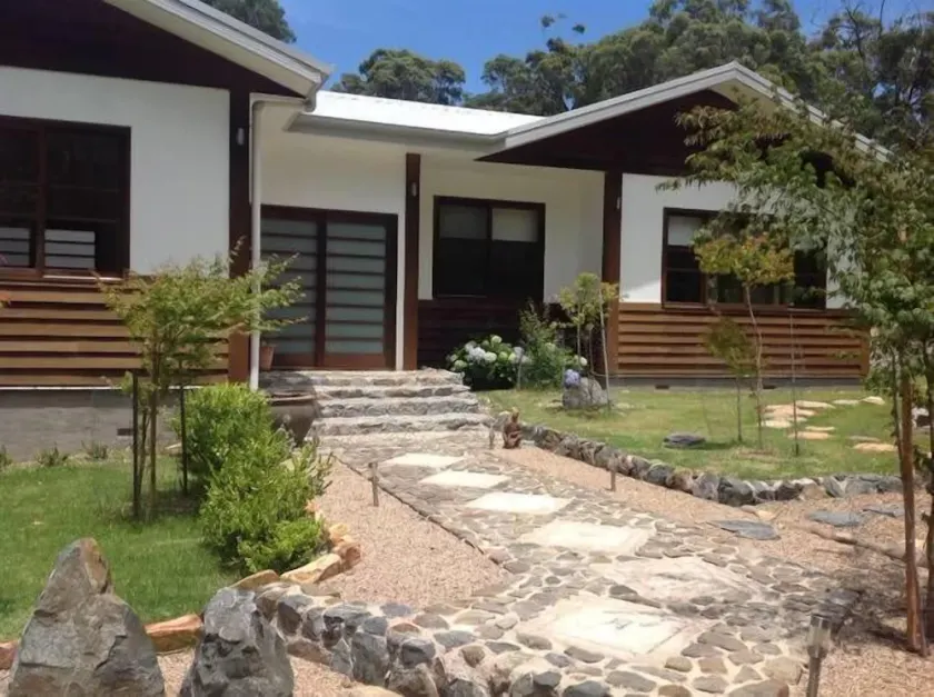 Shizunami Retreat Bermagui - Image 1
