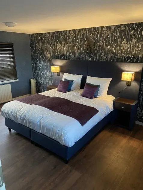 Appartement met Uitzicht Over Meer en Jachthaven - Image 1