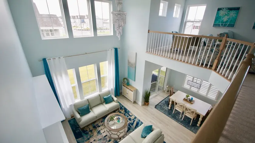Superb 4-bedroom vacation home 10 minutes from Bethany Beach, Pool, Amenities - Image 1