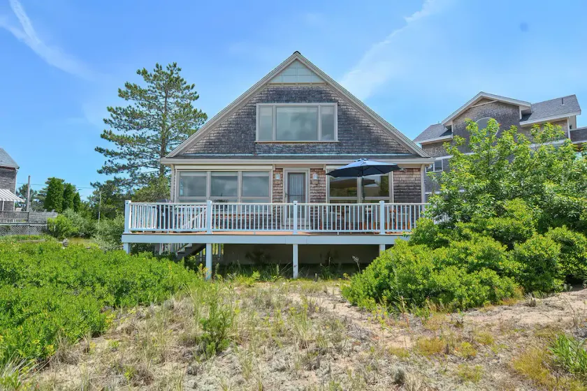 Lofty Views: Plum Island at Your Door - Image 1