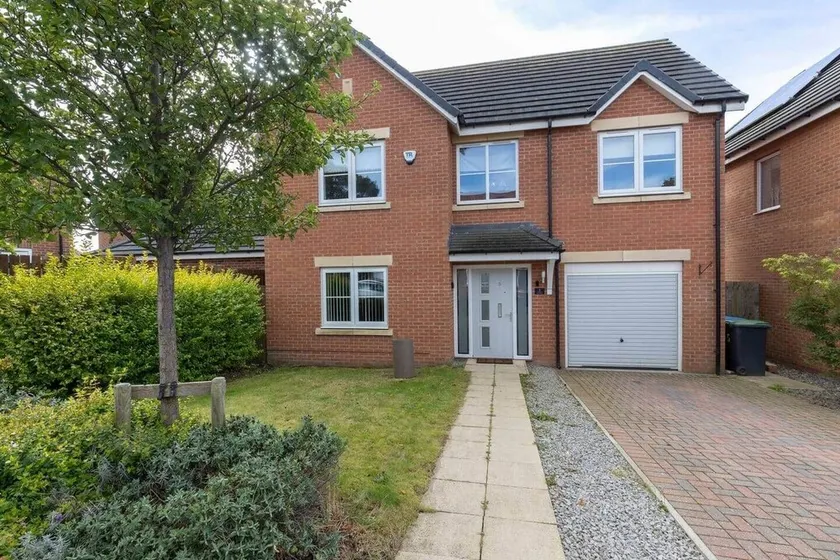Chilton View - Luxury Home in County Durham, 4bed - Image 1