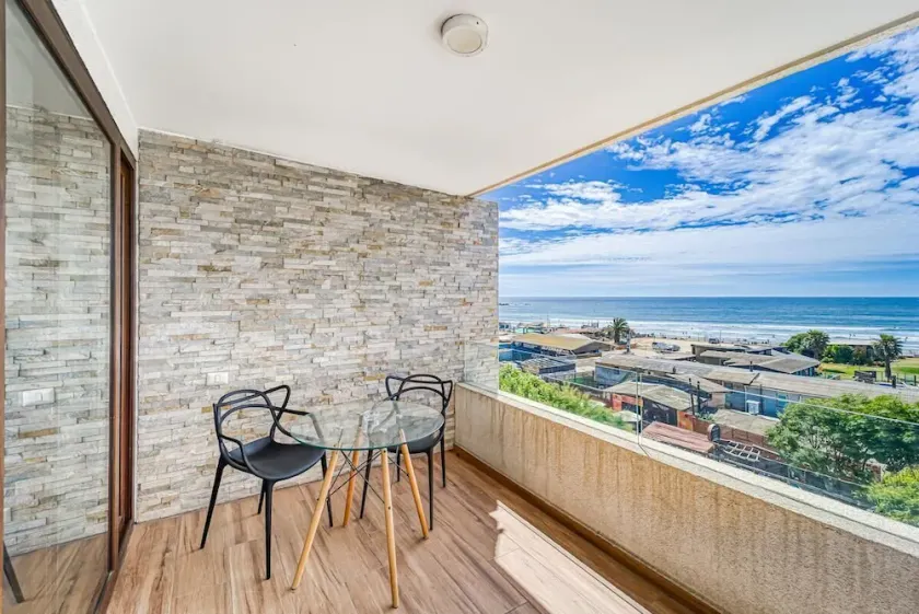 Miramar Deluxe con Vista al Mar - Image 1