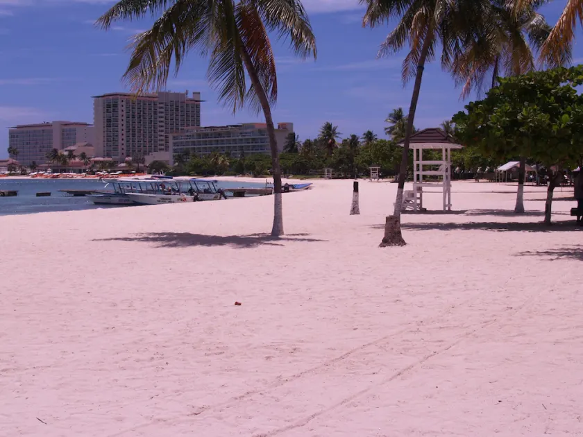 Beautiful Beachfront Studio Condo, D17 Ocho Rios Jamaica - Image 1
