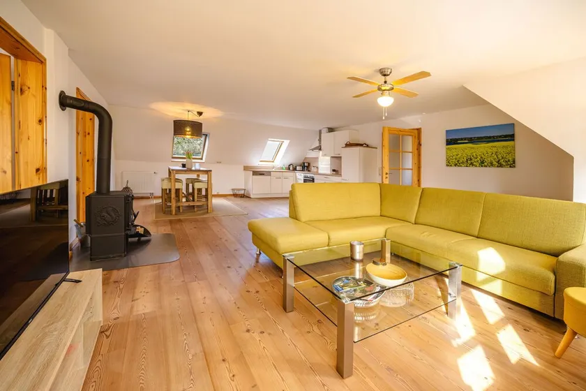 Ferienwohnung/App. für 4 Gäste mit 90m² in Brodersby (185763) - Image 1