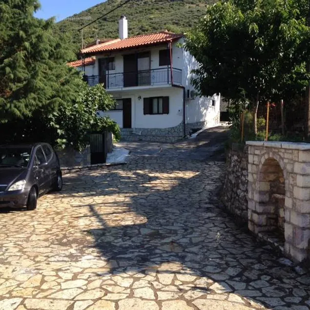 Apartment Thisoa - Andritsaina - Image 1