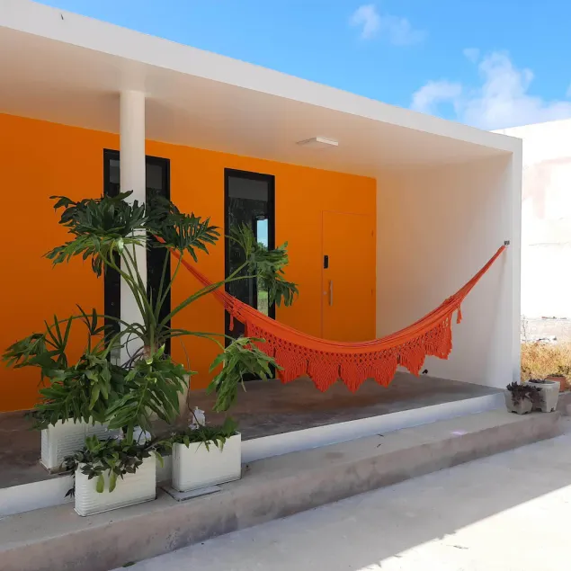 New house in a gated community between Maragogi and Carneiros. - Image 1