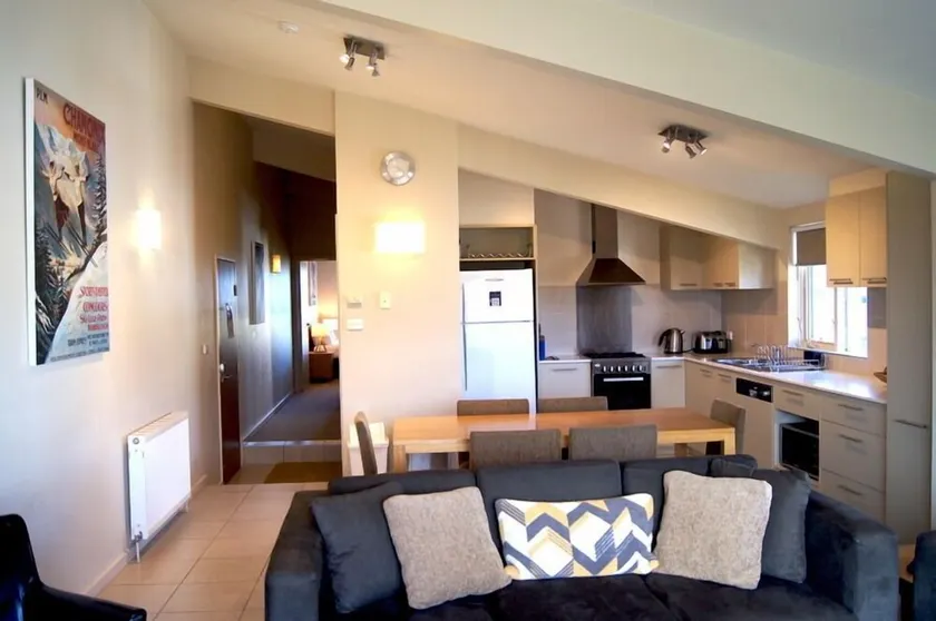 Chalet Hotham 11 - Image 1