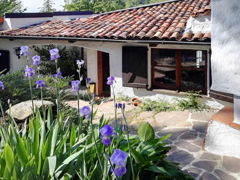 Holiday Home Casa del Pittore by Interhome - Image 1
