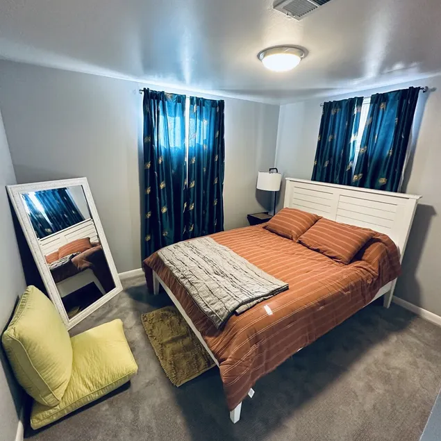 Cozi Basement Suite 15 min away from Denver Downtown - Image 1
