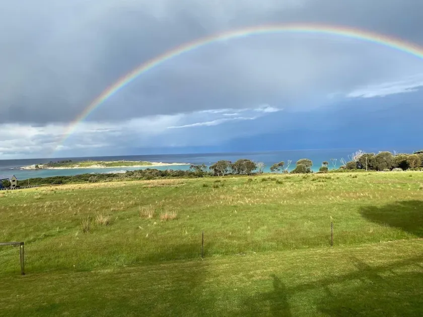WHERE MEMORIES ARE MADE - rent both cottages for that extended family holiday - Image 1