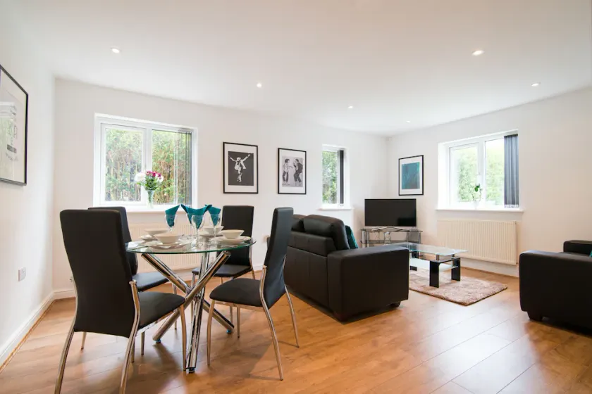 Bluestone Apartments - Didsbury - Image 1