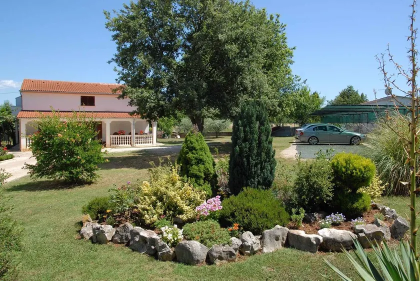 Holiday apartment 500 m from the Adriatic Sea - Image 1