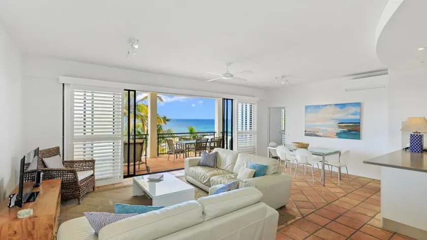 4 Hilltop Villas Enjoy Ocean Views From The Heart Of The Village - Image 1