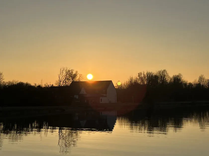 Au Soleil Vert - Image 1