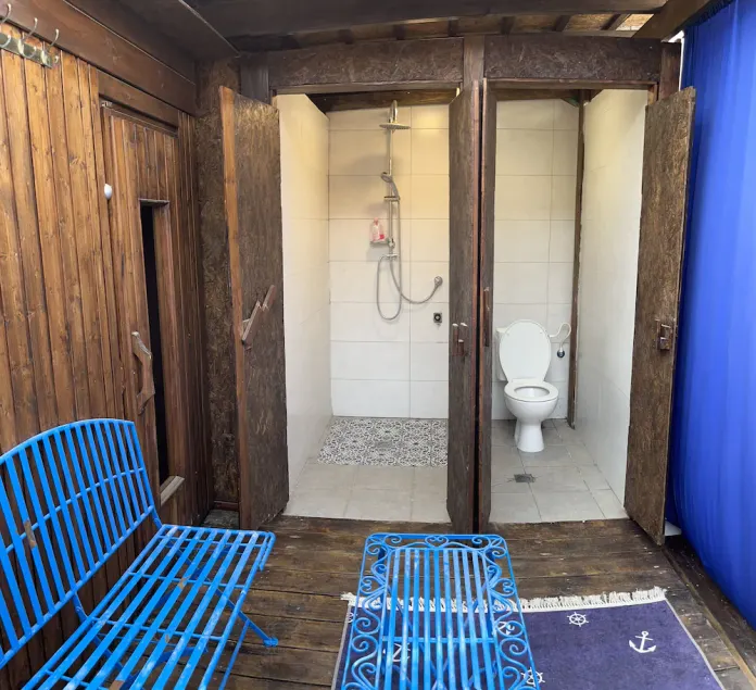 Ahuzat Shaul Seaside Suite Number 2 - Image 1
