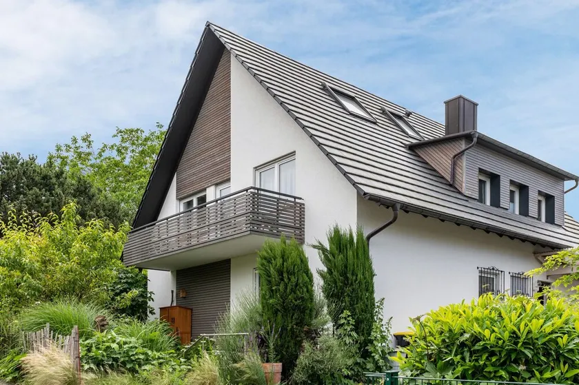Ferienwohnung in den Bachteln - Image 1