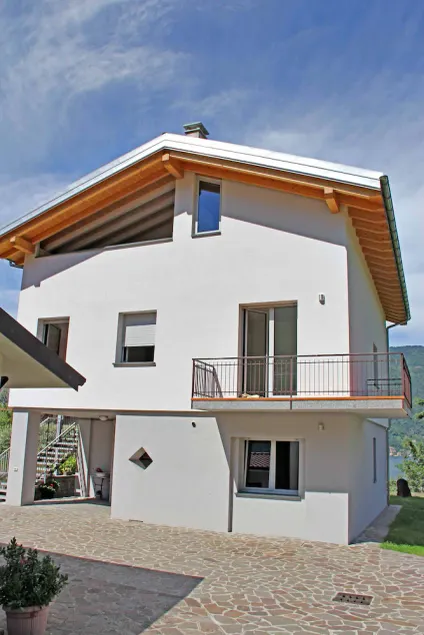 - Holidays on Lake Como - B&B del Lario - - Image 1