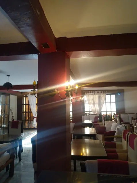 Raf' Rafreel Hotel - Image 1