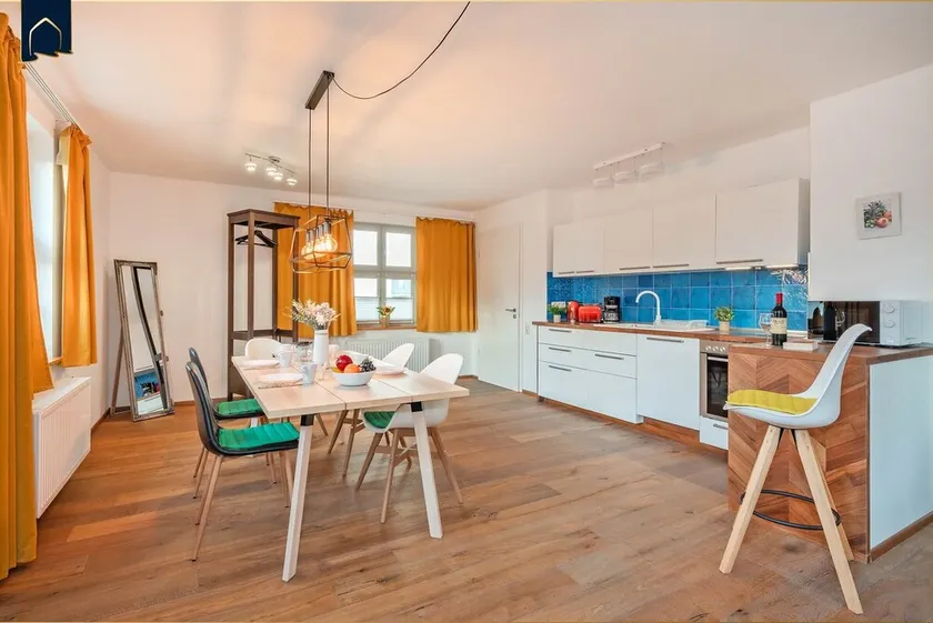 Ferienhaus Backhus - Image 1