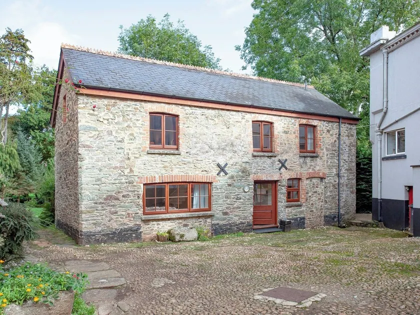 Coachman's Lodge - Uk35952 - Image 1