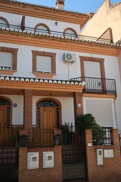 Casa de la Torre - Image 1