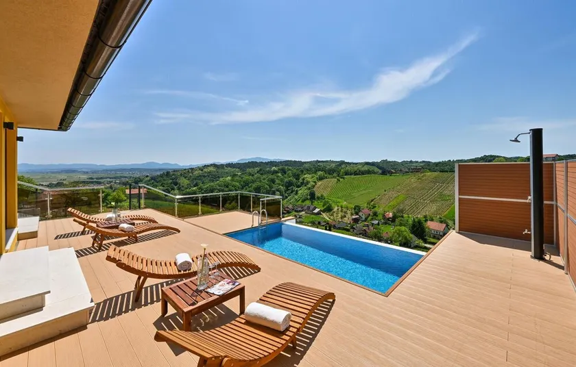3 Bedroom Cozy Home In Vinica - Image 1