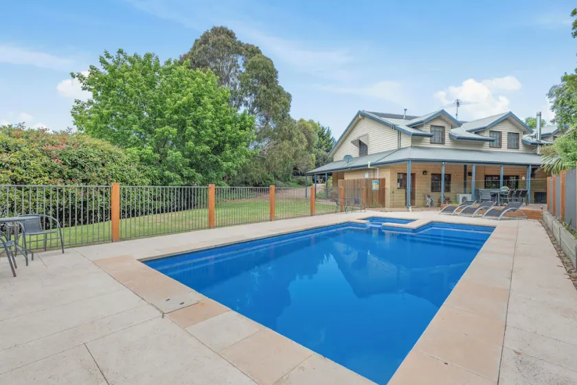 Magnolia Cottage - Rye Beach - Image 1