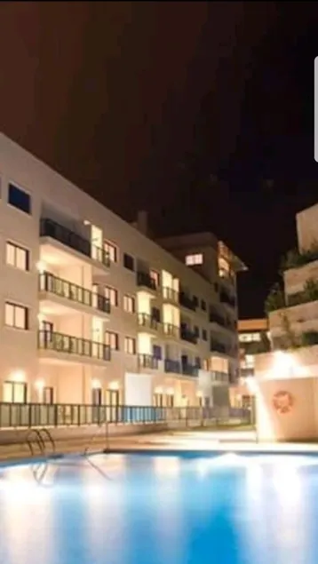 Cosy Apartment in Alicante - Image 1