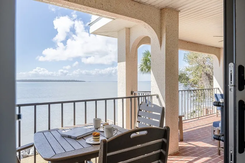 Ocean Pearl! Amazing Ocean & Pier Views, Oceanfront Pool, In the heart of the Pier Village! - Image 1