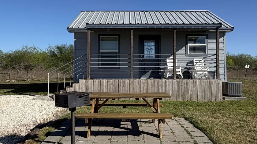 Southbound RV Park and Cabins - Image 1