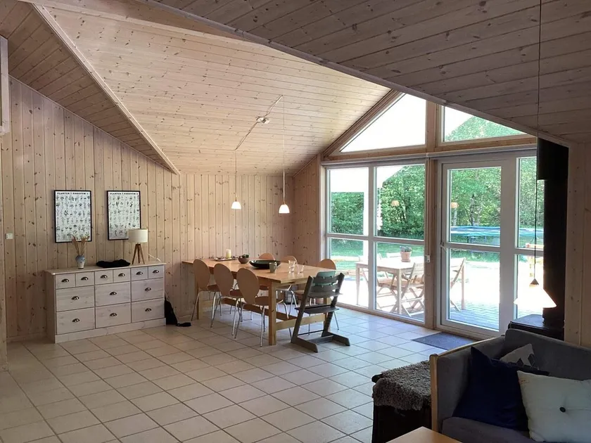 6 Person Holiday Home in Oksbol - Image 1